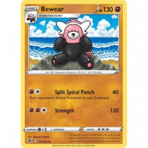 Bewear