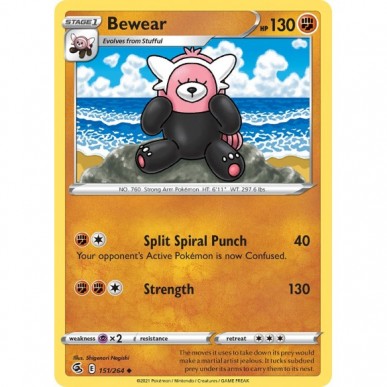 Bewear