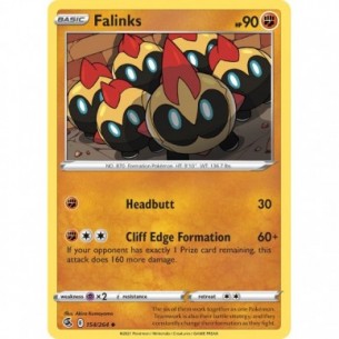 Falinks