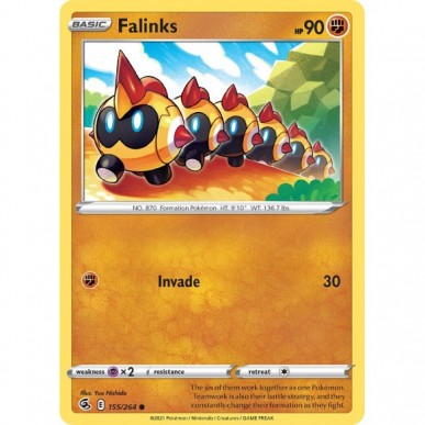 Falinks