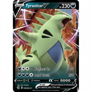 Tyranitar V