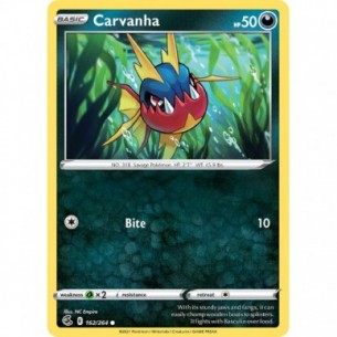 Carvanha