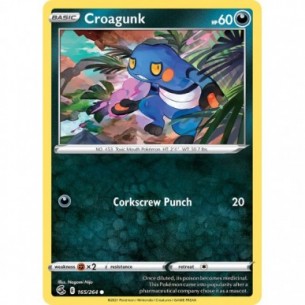 Croagunk