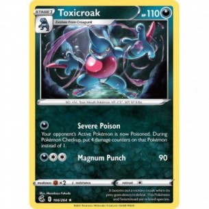 Toxicroak