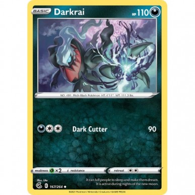 Darkrai