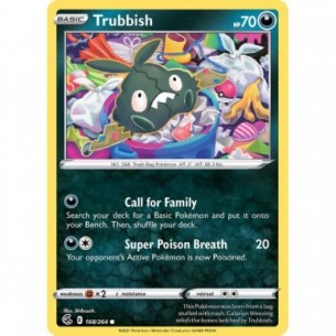 Trubbish