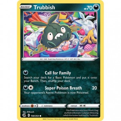 Trubbish