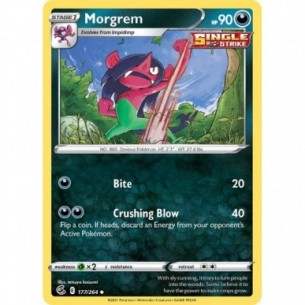 Morgrem