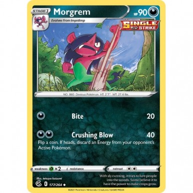 Morgrem