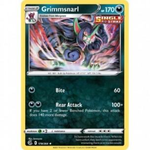 Grimmsnarl