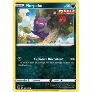 Morpeko