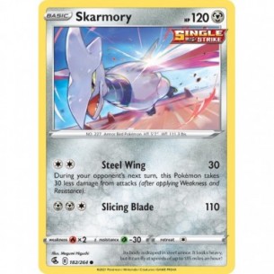 Skarmory