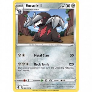 Excadrill