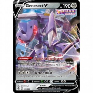 Genesect V