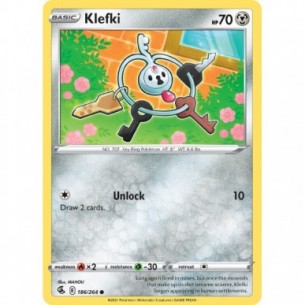 Klefki