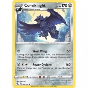 Corviknight