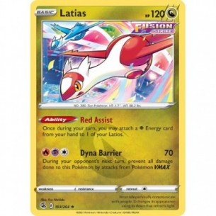 Latias