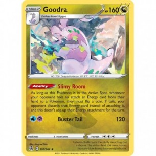 Goodra