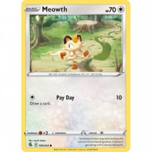 Meowth