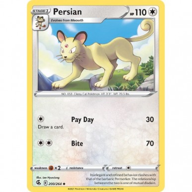Persian