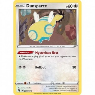 Dunsparce