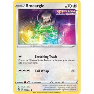 Smeargle