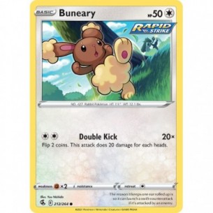 Buneary