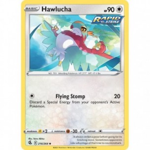 Hawlucha
