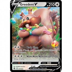 Greedent V