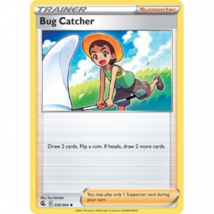 Bug Catcher