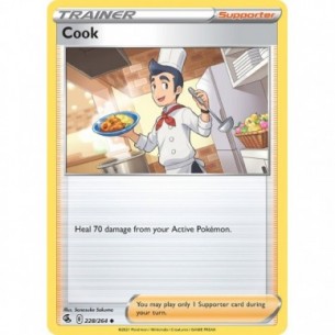 Cook