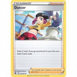 Dancer