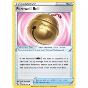 Farewell Bell