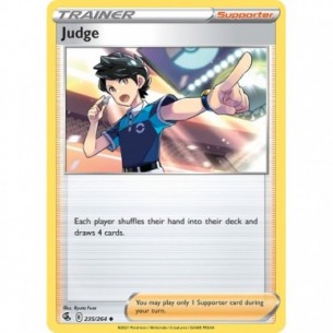 Judge