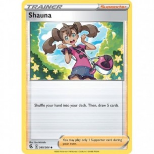 Shauna