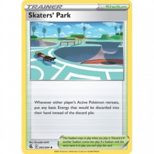 Skaters' Park