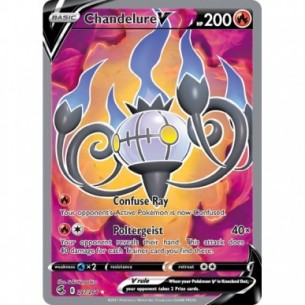 Chandelure V