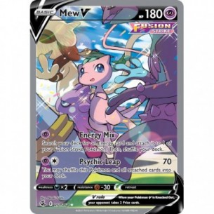Mew V