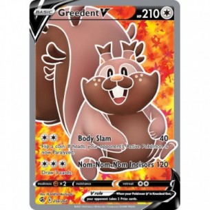 Greedent V