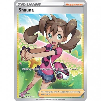Shauna