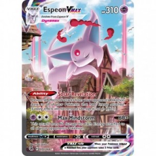 Espeon VMAX