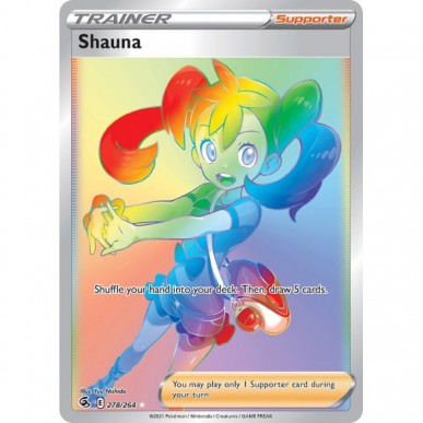 Shauna