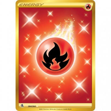 Fire Energy