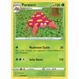 Parasect