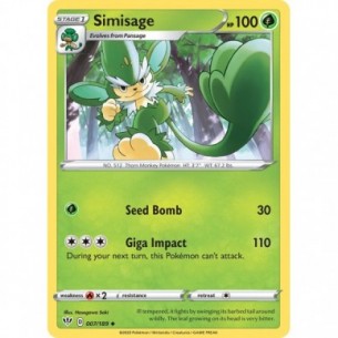 Simisage