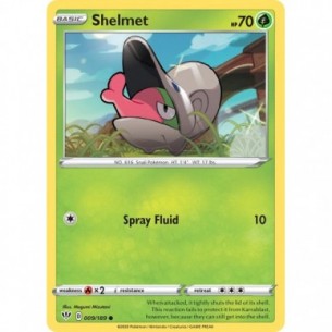 Shelmet