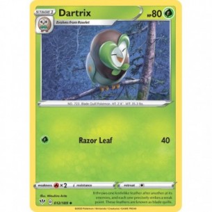 Dartrix