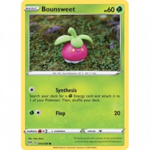 Bounsweet