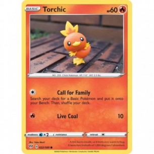 Torchic