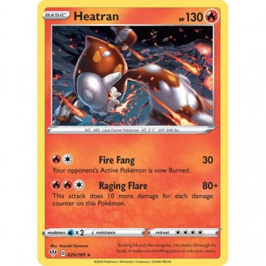 Heatran